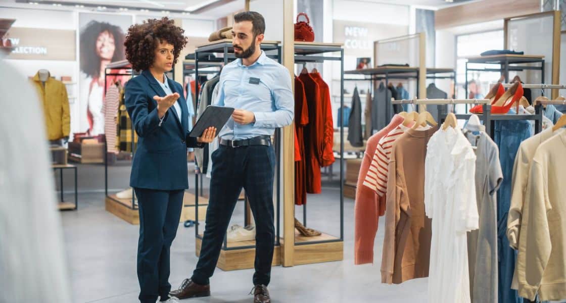 Consumer & retail