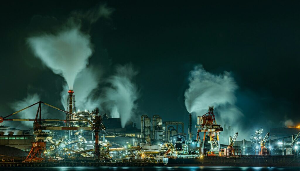 Industrials